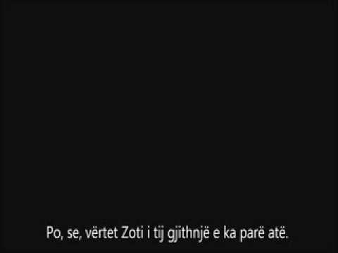 Hafiz Emin Sadiki - Xhuzi Amme