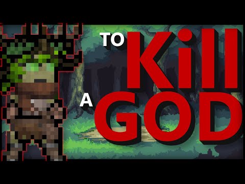 Hunting Down the Biggest Prey as a Fey Druid in Cataclysm | CDDA | "To Kill a God" Episode 1