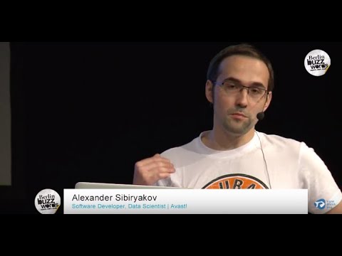 Berlin Buzzwords 2014: Alexander Sibiryakov - Search quality in practice #bbuzz