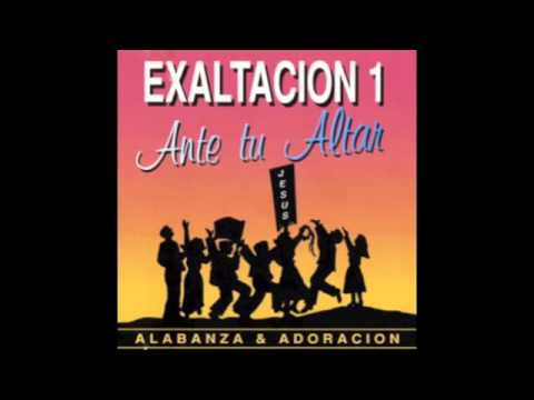 Exaltación 1 (Antonio Pástor) - Vamos Adelante