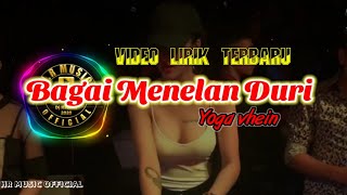 Download lagu Bagai Menelan Duri mp3