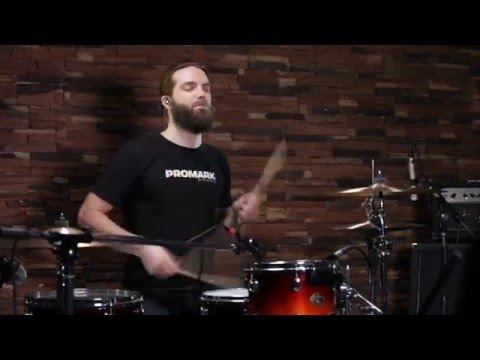 Advanced Funk Studies - Solo #2 / Dmitry Frolov - drums