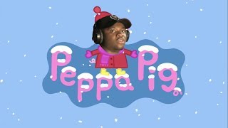 Download lagu Peppa Pig Big Shaq 3... mp3