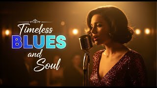 Download lagu Etta James Slow Vintage Blues | Smooth Soul Melodies mp3