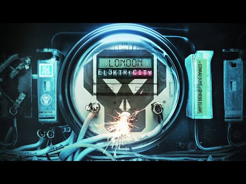 London Elektricity - All On Top (ft. Conrad Subs & Genesis Elijah)