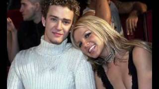 BRITNEY SPEARS-WHEN I FOUND YOU.mpg