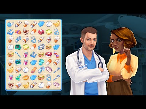 Merge Hospital by Operate Now Video