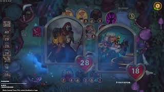 Highlight: storybook brawl 3052, genshin daily (2021-10-06, 182)