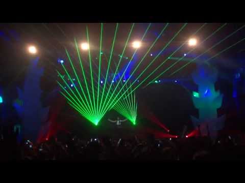 Steve Aoki- We Are Your Friends