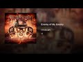 Onslaught - Enemy of My Enemy