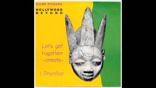 Mark Rogers - Let's get together create