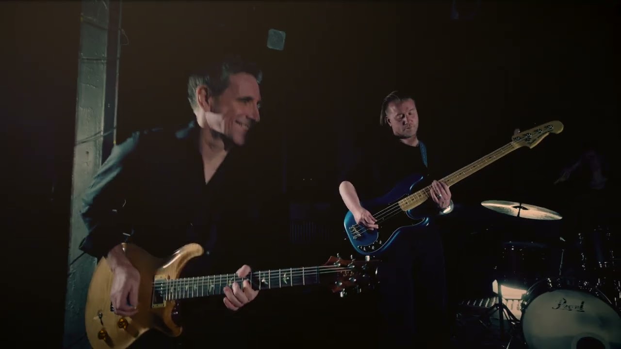 Magenta The Empress PROMO Video - YouTube