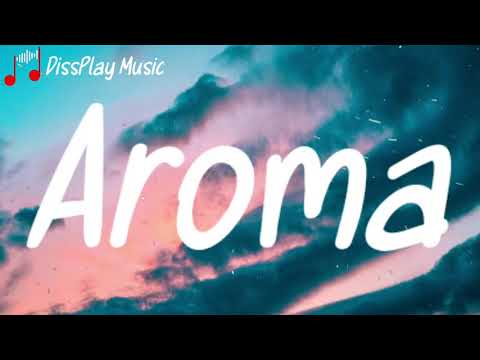Raluka , Connect-R x Dj Sava  - Aroma lyrics