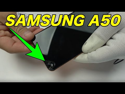 Samsung S6 Edge plus charging port replacement