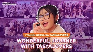 Download lagu IT TURNS OUT TASYA WAS A WIBU ALL THIS TIME!!! mp3 Download lagu IT TURNS OUT TASYA WAS A WIBU ALL THIS TIME!!! mp3