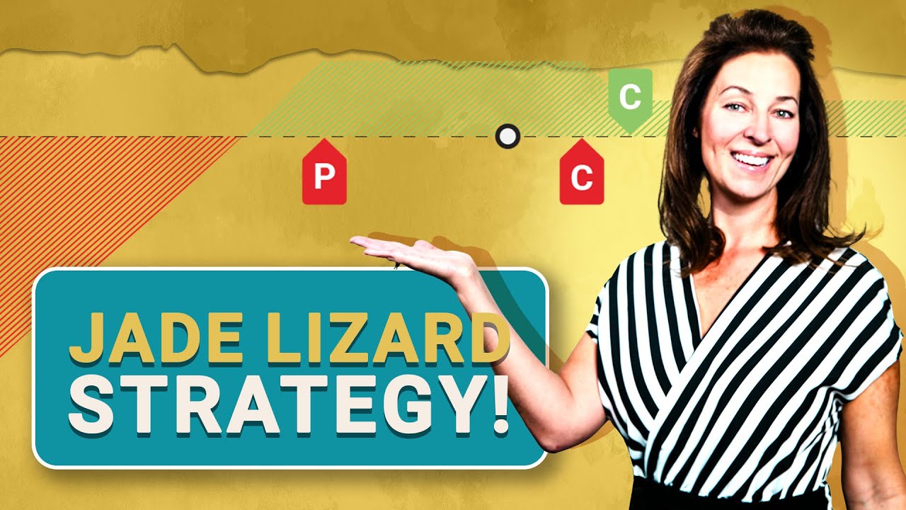 Jade Lizard Option Strategy Explained