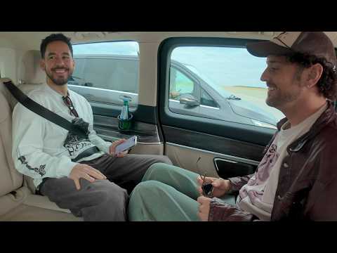 World Tour 2025, Part 8 [LPTV FROM ZERO: Episode 31] - Linkin Park