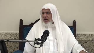 صورة أ.د. علي الشبل | شرح كتاب رياض الصالحين (103)