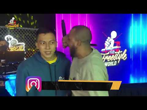 EPPICO VS YESKMAN - FINAL DE TEMPORADA