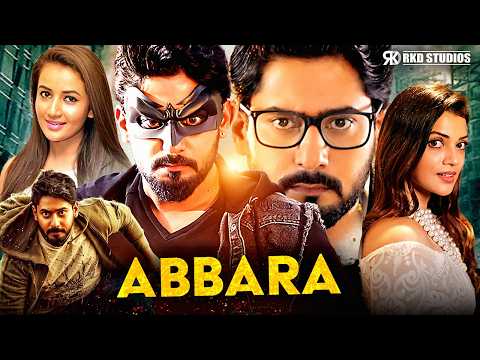 Abbara