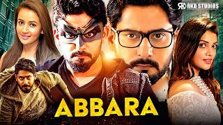 Abbara