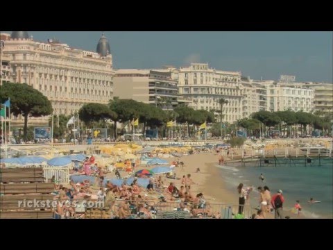 French Riviera: Cannes and Antibes