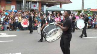 preview picture of video 'Instituto Profesional y Técnico de Veraguas 2010'