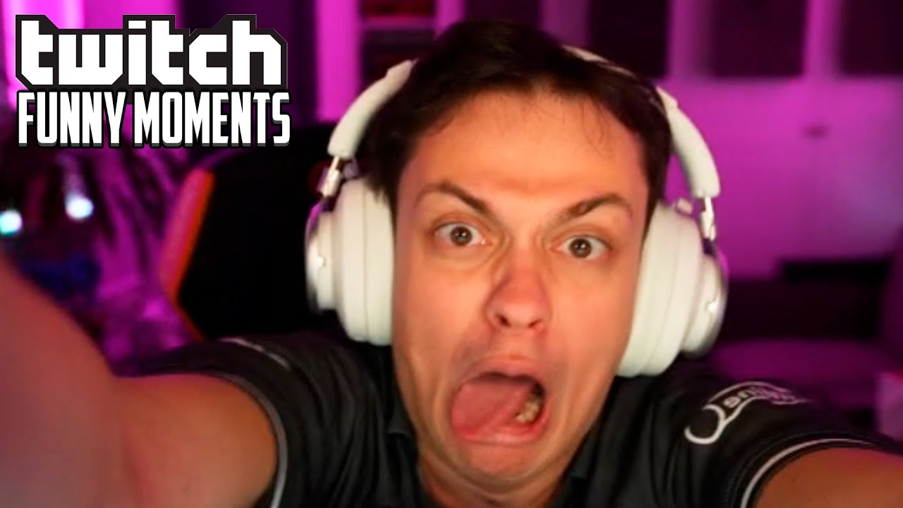 Топ Моменты с Twitch | Акулич Расстроила Бустера