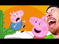 Peppa Pig Animations DO NOT LAUGH CHALLENGE