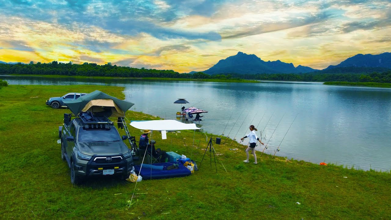Na Sak Lake