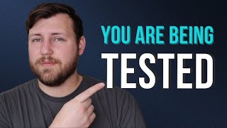 Signs Your Boss is Testing You