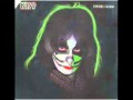 Peter Criss - Kiss the Girl Goodbye 