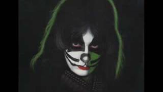 Peter Criss - Kiss the Girl Goodbye