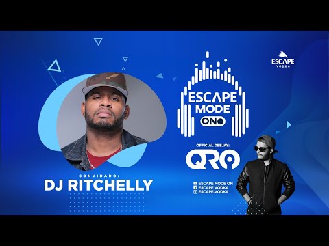 Dj Ritchelly  & Dj QRO @Unique Events - Kikuxi, Luanda, Angola || Episódio 04