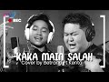 Betrand Peto - Kaka Main Salah (Putri Pasanea Cover) [Feat. Kenta Yamaguchi]