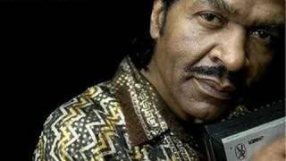 Bobby Rush - Night Fishin' 