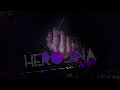 7x7x7 - HERO_IINA