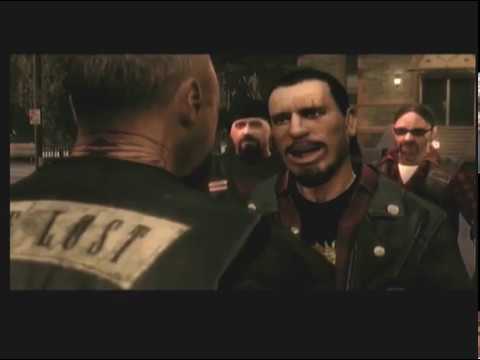 Ride or Die (feat Kalibwoy) / The lost and Damned