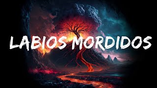 Kali Uchis & KAROL G - Labios Mordidos (Letra/Lyrics)  | 20 MIN