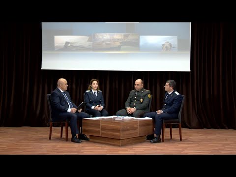 QANUNÇULUQ - 29.12.2025