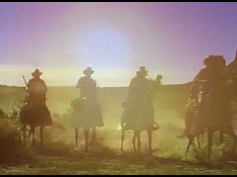 The American West Trailer