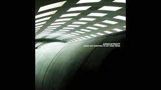 Architect - I Went Out Shopping To Get Some Noise (2004)