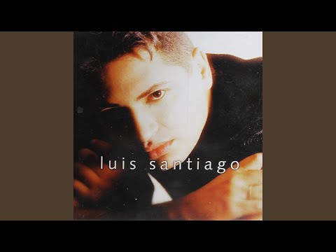 Por Pue Te Amo - Luis Santiago