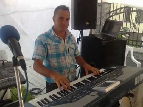 Ninel de la Rascaeti - Murguletul live 2013