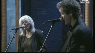 Rodney Crowell & Emmylou Harris - Shelter From The Storm