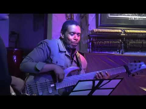 Forward Motion - Rich Brown