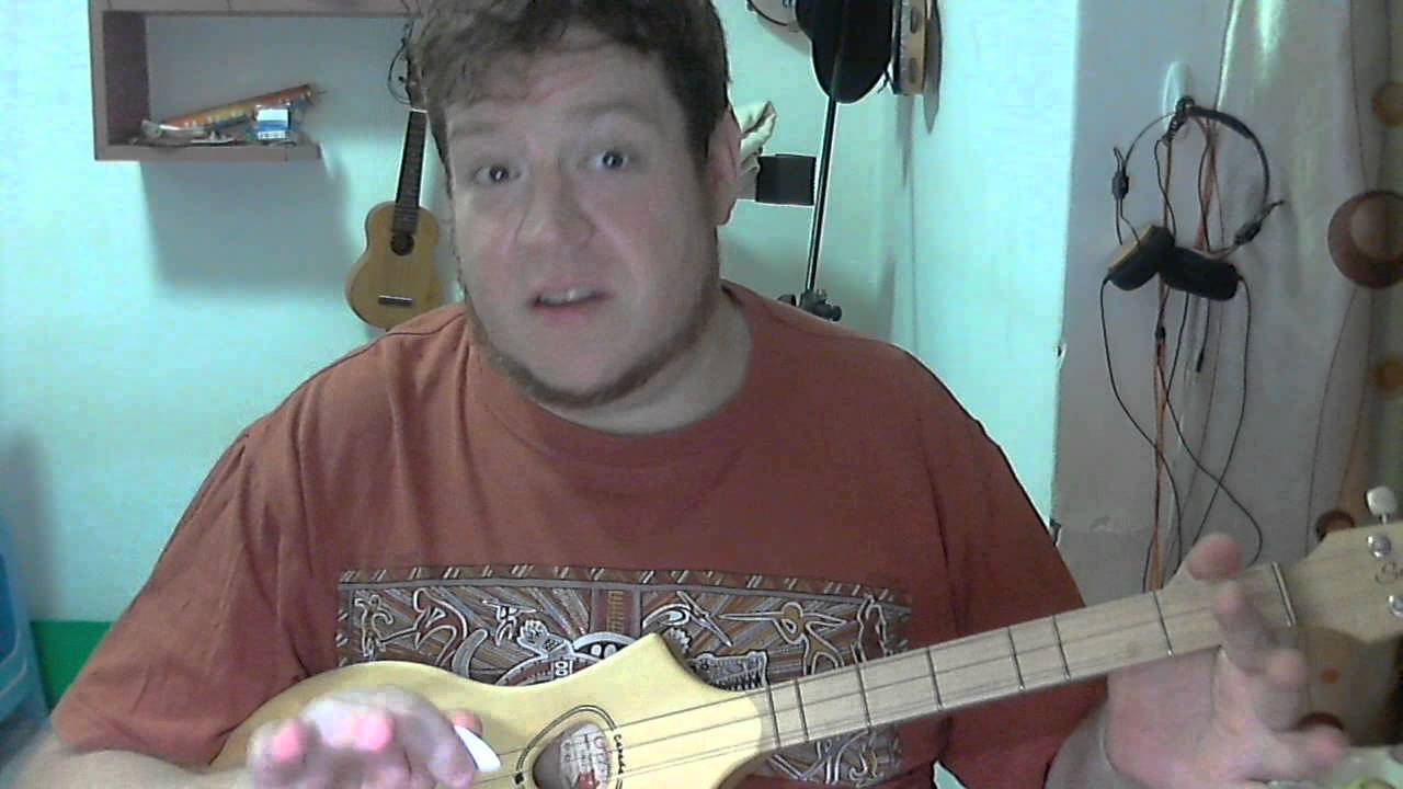 Take On Me - Merlin Tutorial!