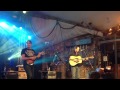 Yonder Mountain String Band - If You're Ever In Oklahoma/Whipping Post Stubbs BBQ 3/2/2013
