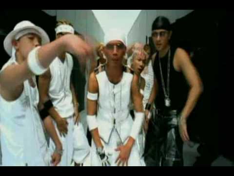 [MV] YG Family - Get Ready