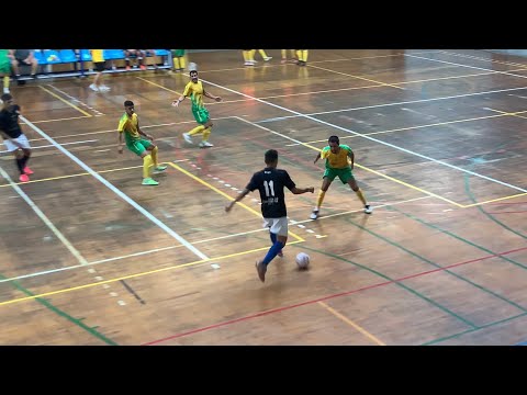 4K60fps.Goles ⚽️ Gran Canaria FS  🆚 Galdar FS [9-1] #TorneoCiudadLasPalmas